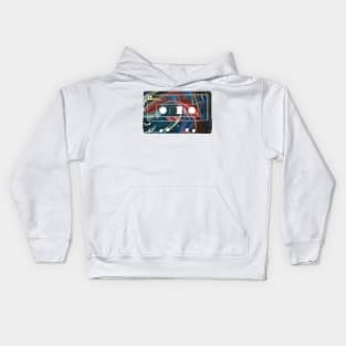 Missing Kids Hoodie